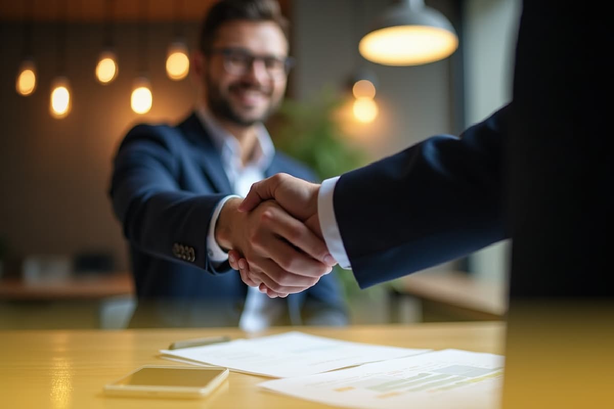 Toda Gran Estrategia Comienza con una Conversación