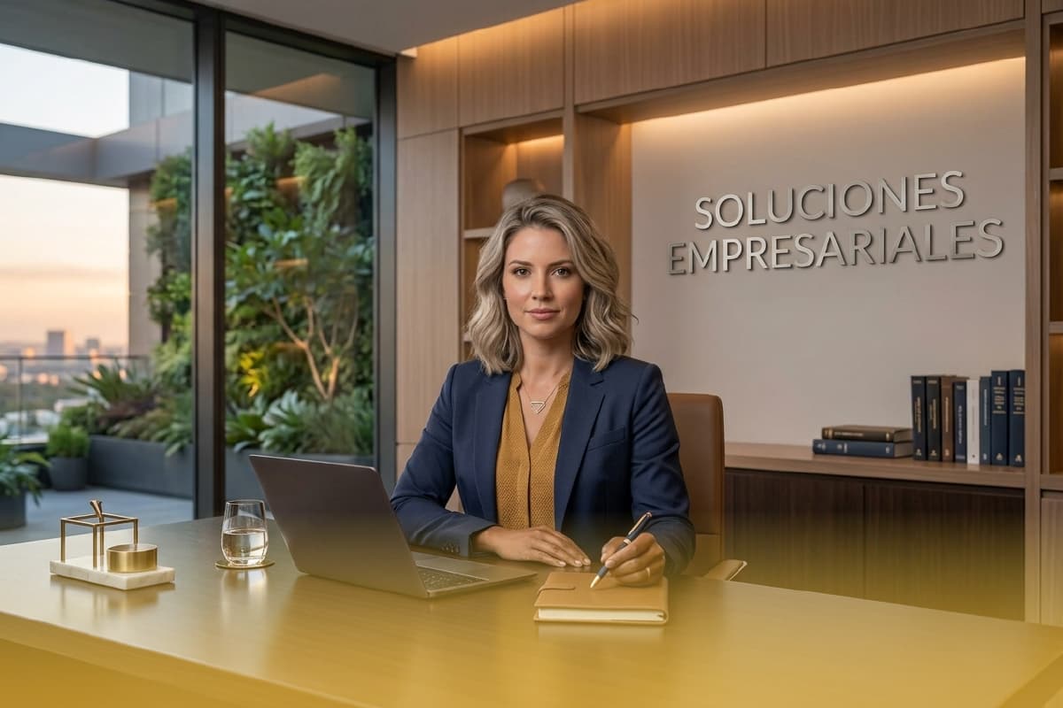 Soluciones Empresariales