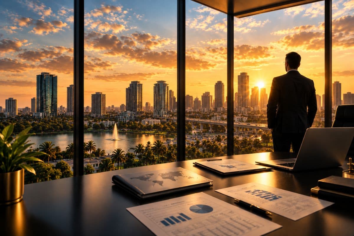 TM Realty & Business