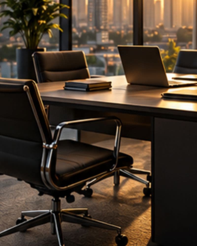 Oficinas Profesionales