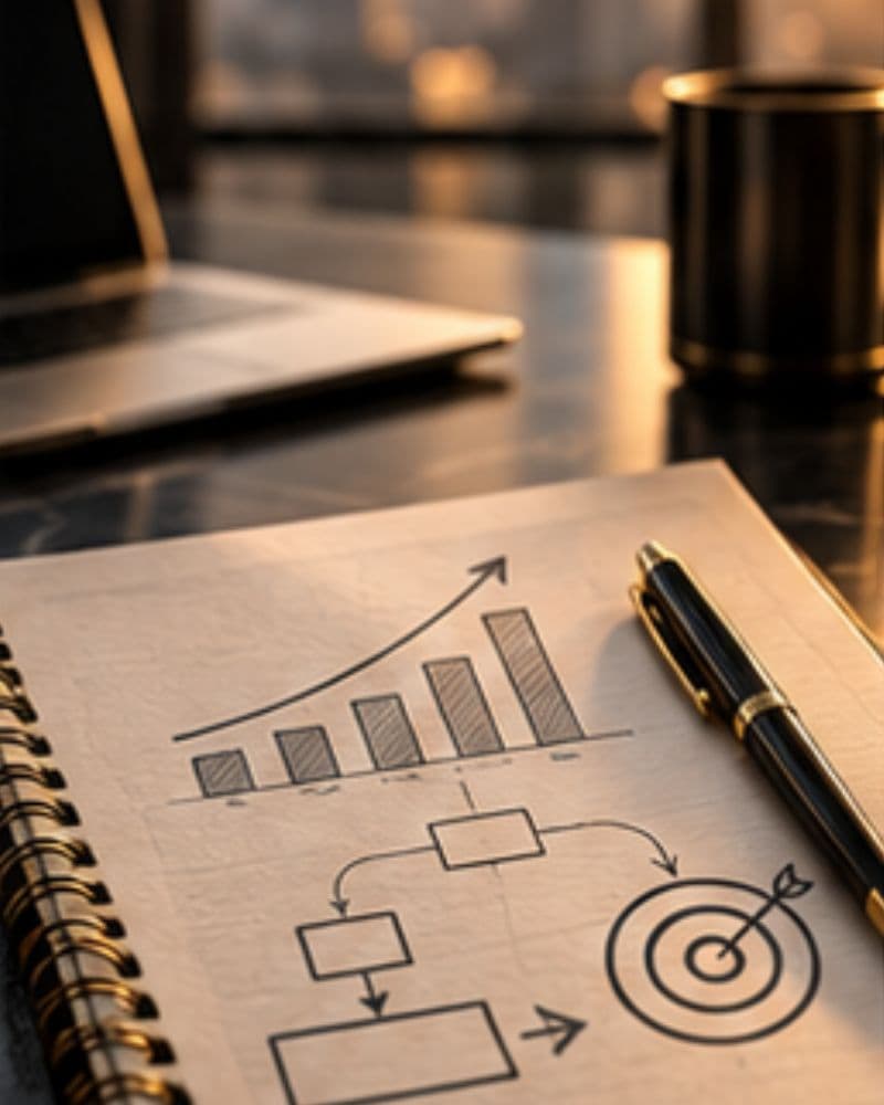 Planeación de Negocios