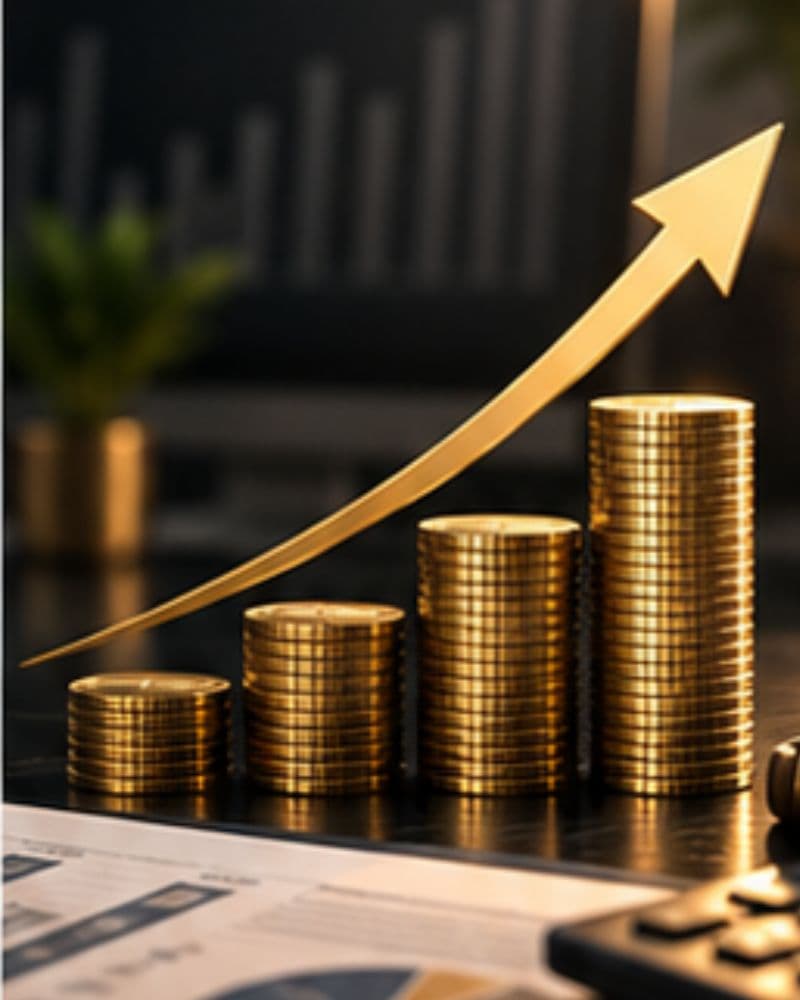 Asesoría Financiera